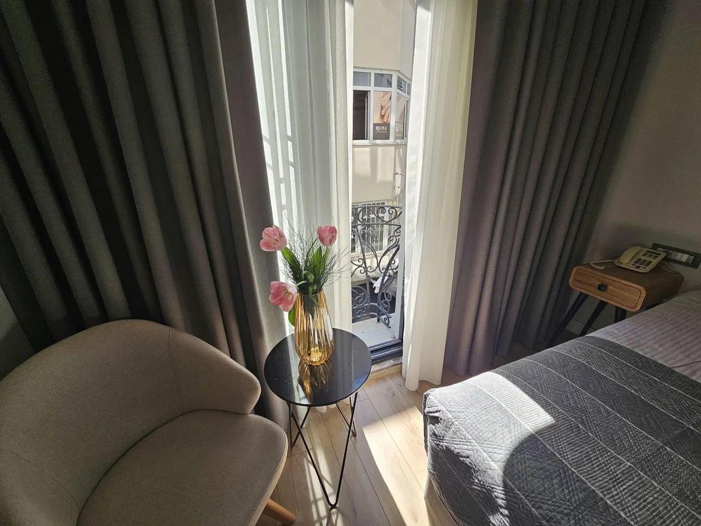 Anthemis Hotel ROOM_EXAMPLE