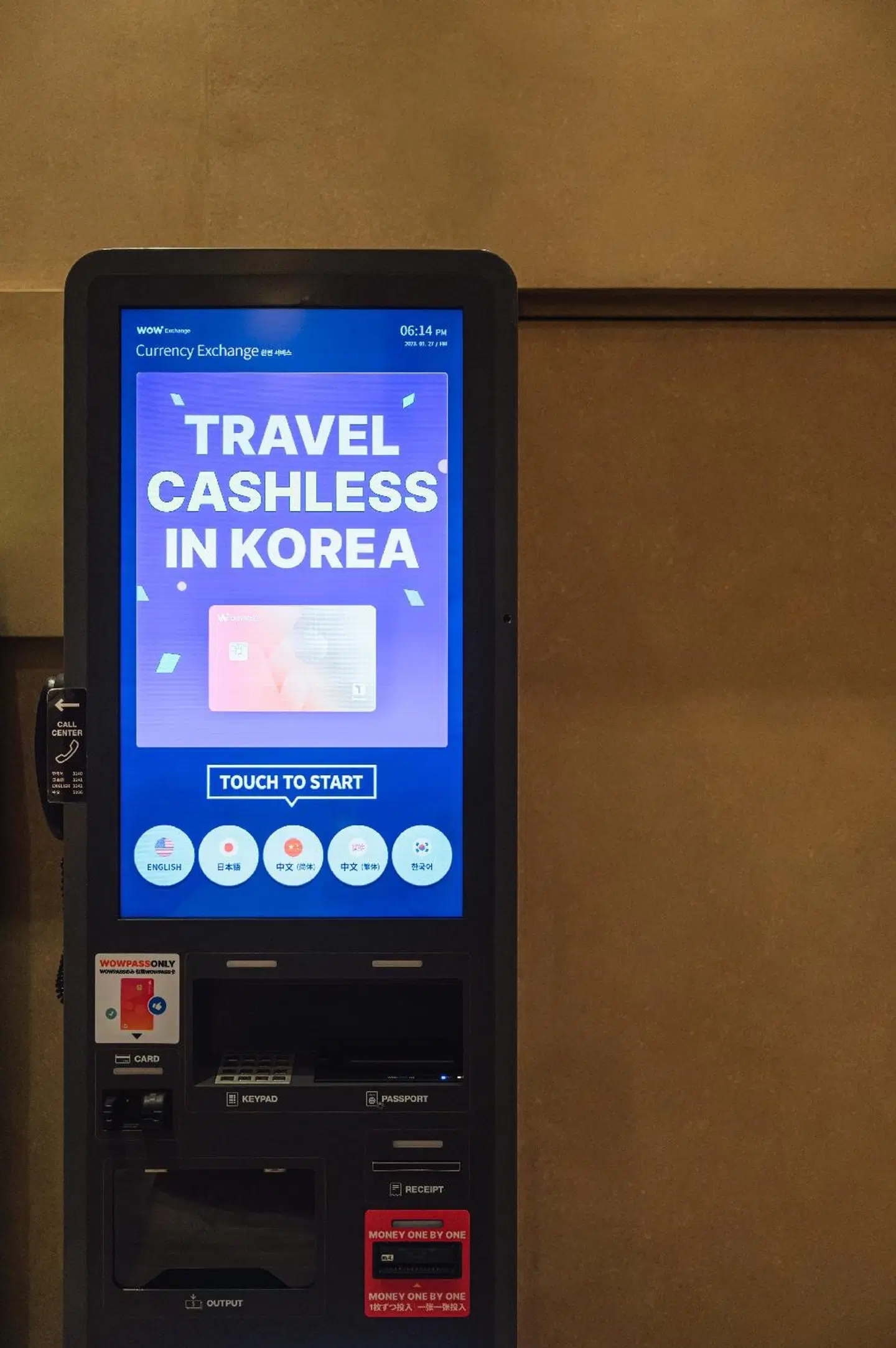 Four Points by Sheraton Seoul, Namsan Konferenz