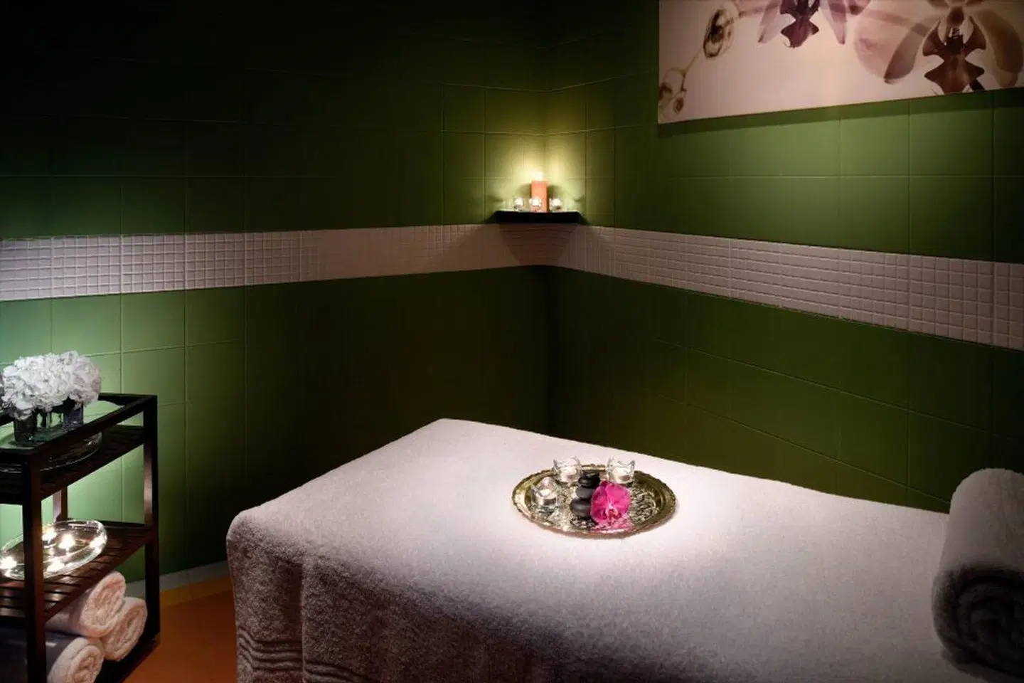 Riyadh Marriott Hotel HEALTH_BEAUTY