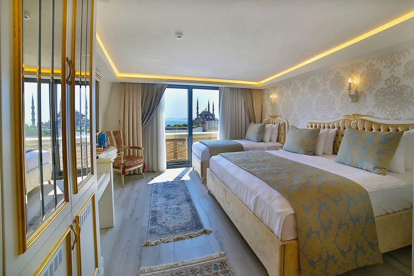 Anthemis Hotel ROOM_EXAMPLE