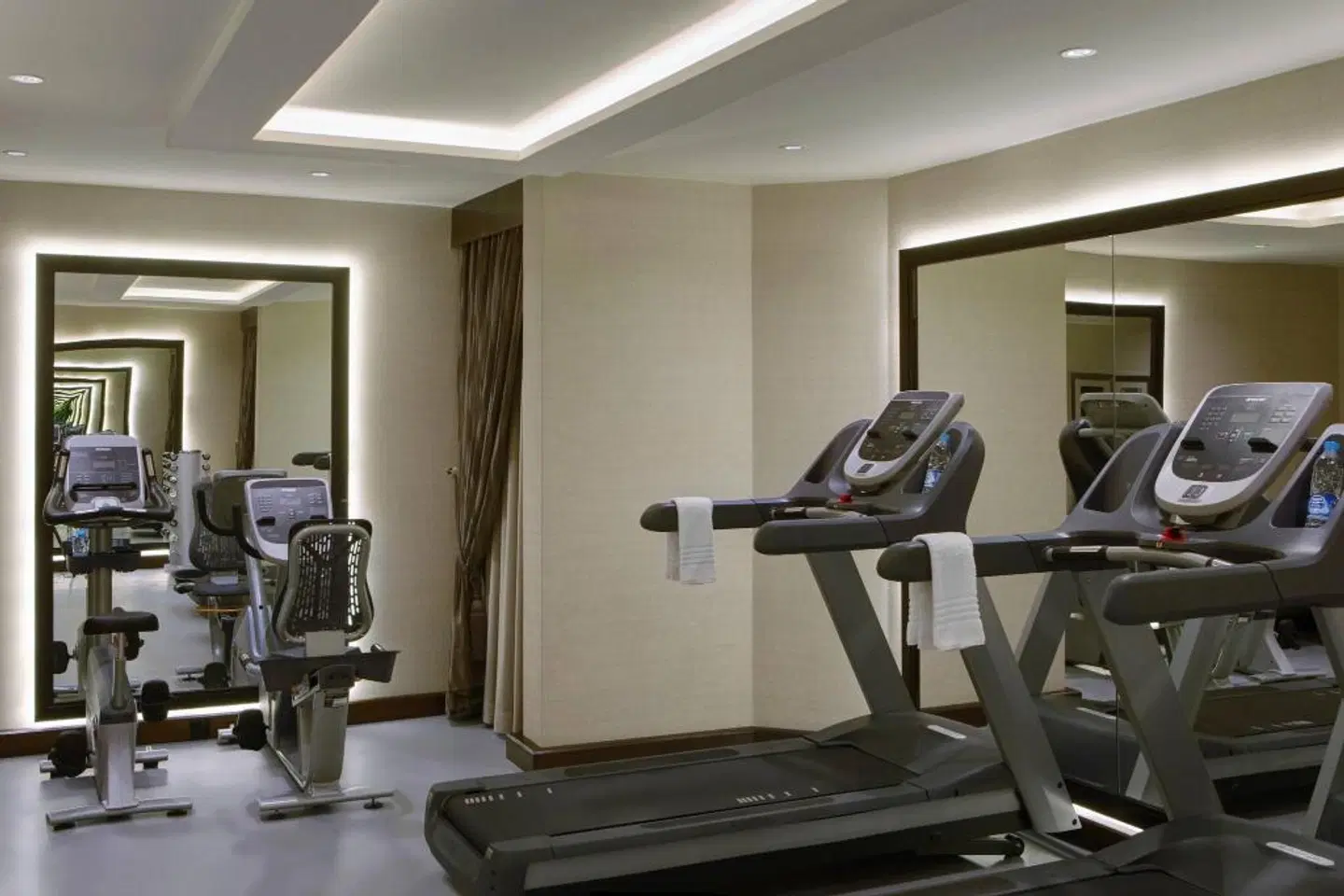 Riyadh Marriott Hotel SPORTS_AND_LEISURE