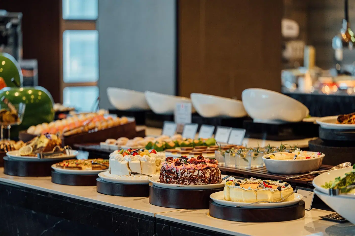 Four Points by Sheraton Seoul, Namsan HEALTH_BEAUTY