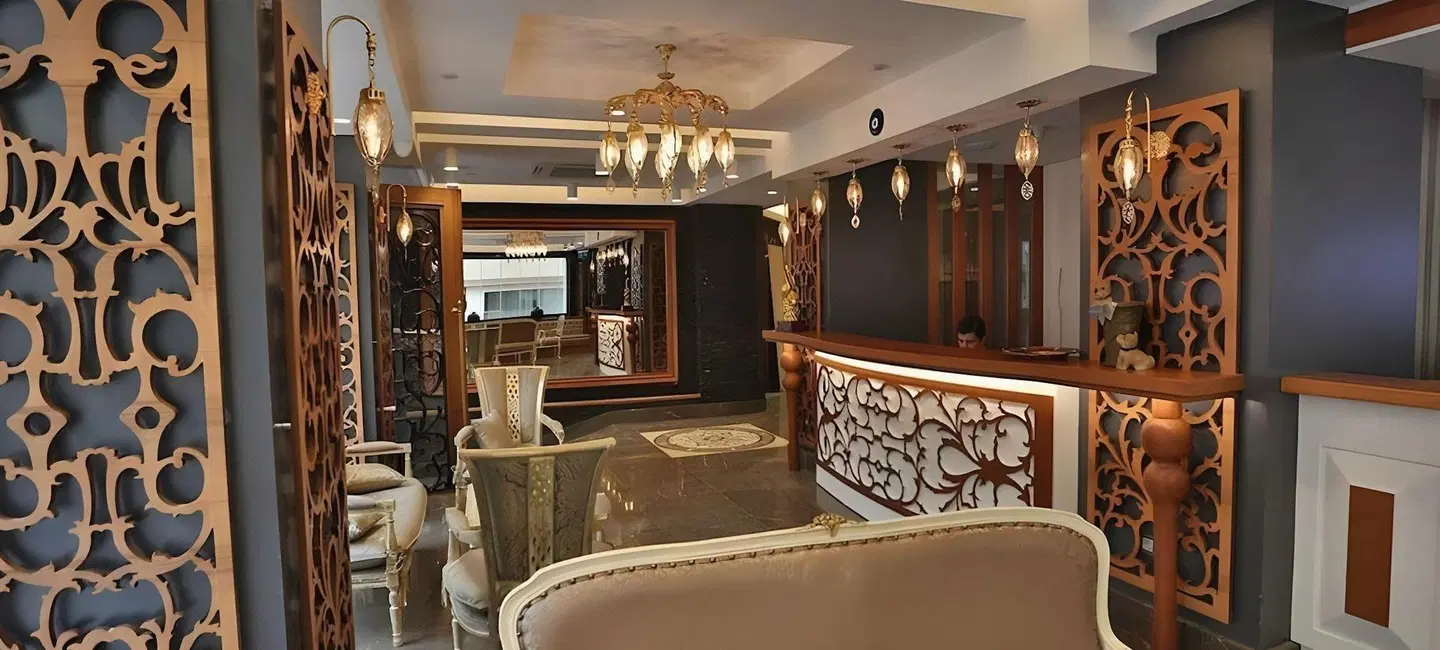 Anthemis Hotel LOUNGE_LOBBY