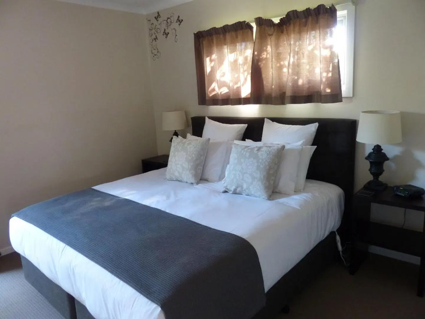 Yarra Gables Motel ROOM_EXAMPLE
