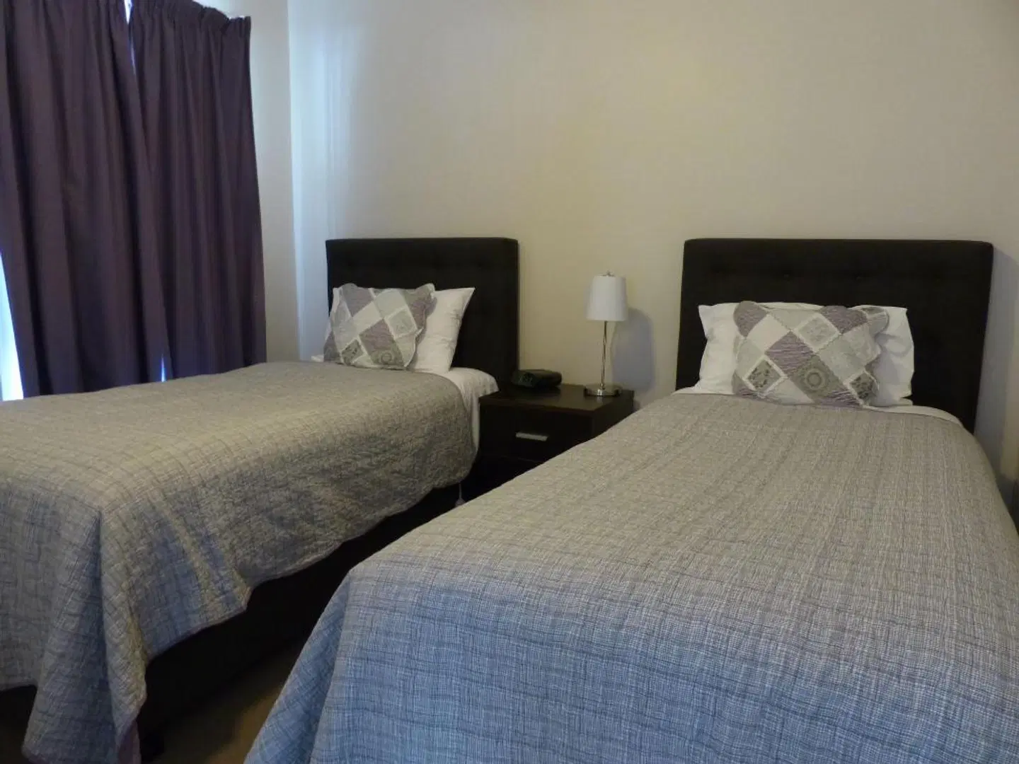 Yarra Gables Motel ROOM_EXAMPLE