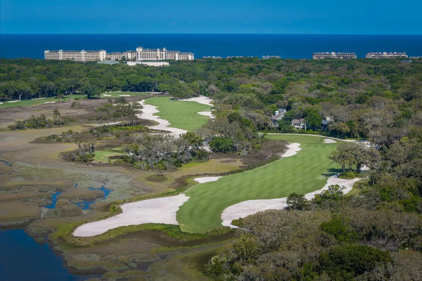 The Villas of Amelia Island SPORTS_AND_LEISURE