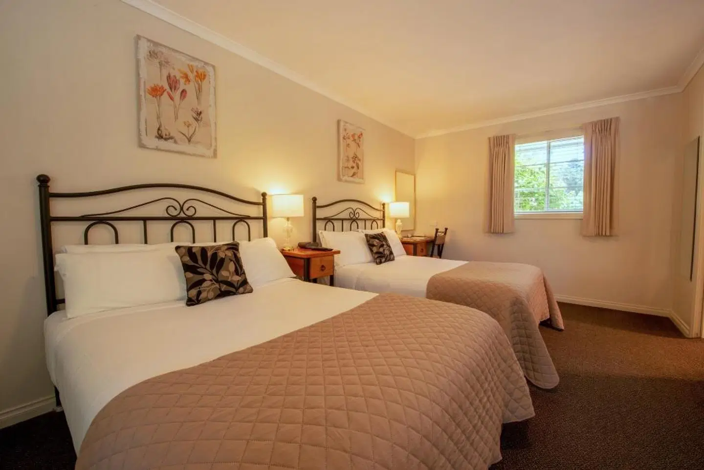 Yarra Gables Motel ROOM_EXAMPLE