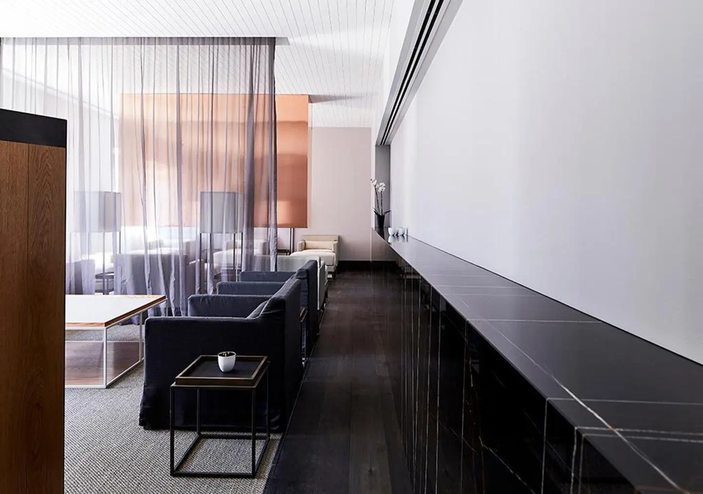 Little National Hotel Konferenz