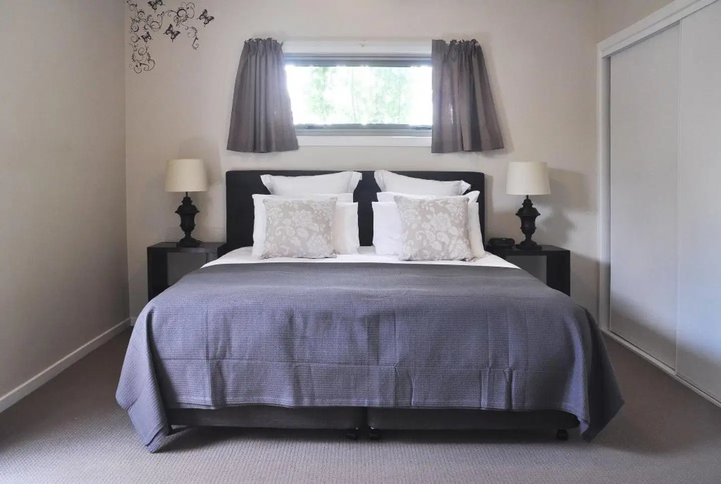 Yarra Gables Motel ROOM_EXAMPLE