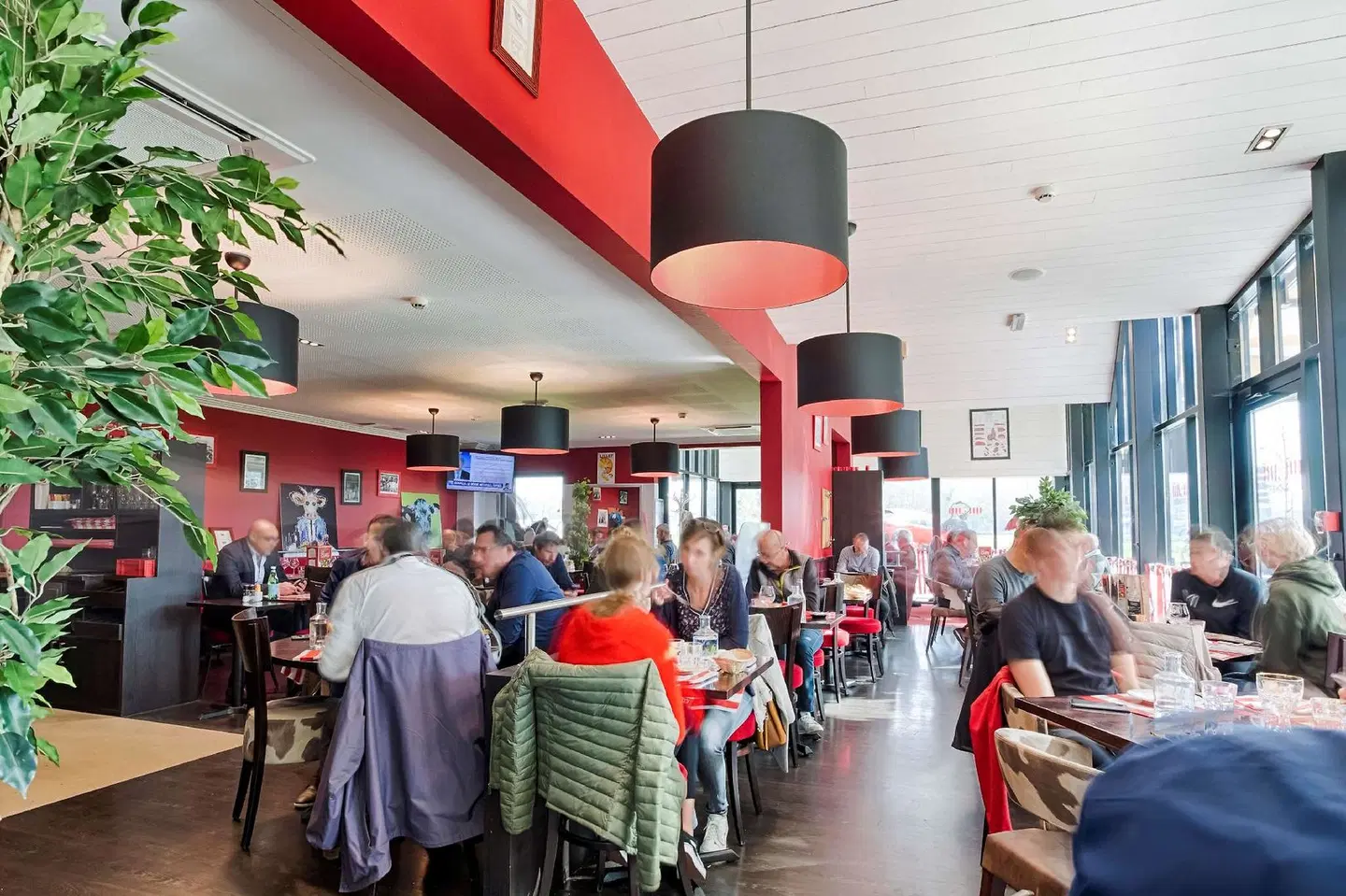 Kyriad Prestige Pau - Zénith - Palais Des Sports Bar