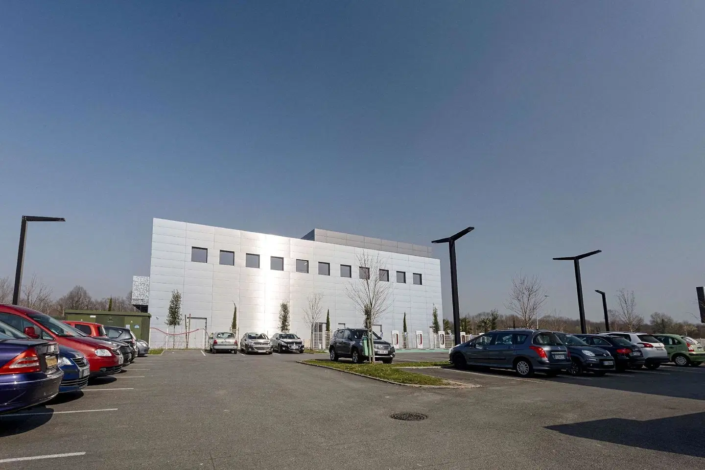 Kyriad Prestige Pau - Zénith - Palais Des Sports EXTERIOR