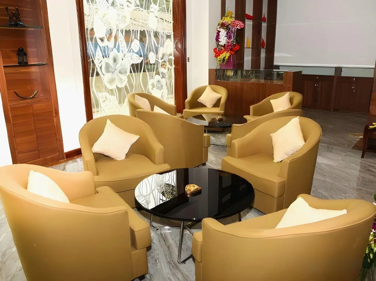 A1 Hill Hanoi Hotel ROOM_EXAMPLE