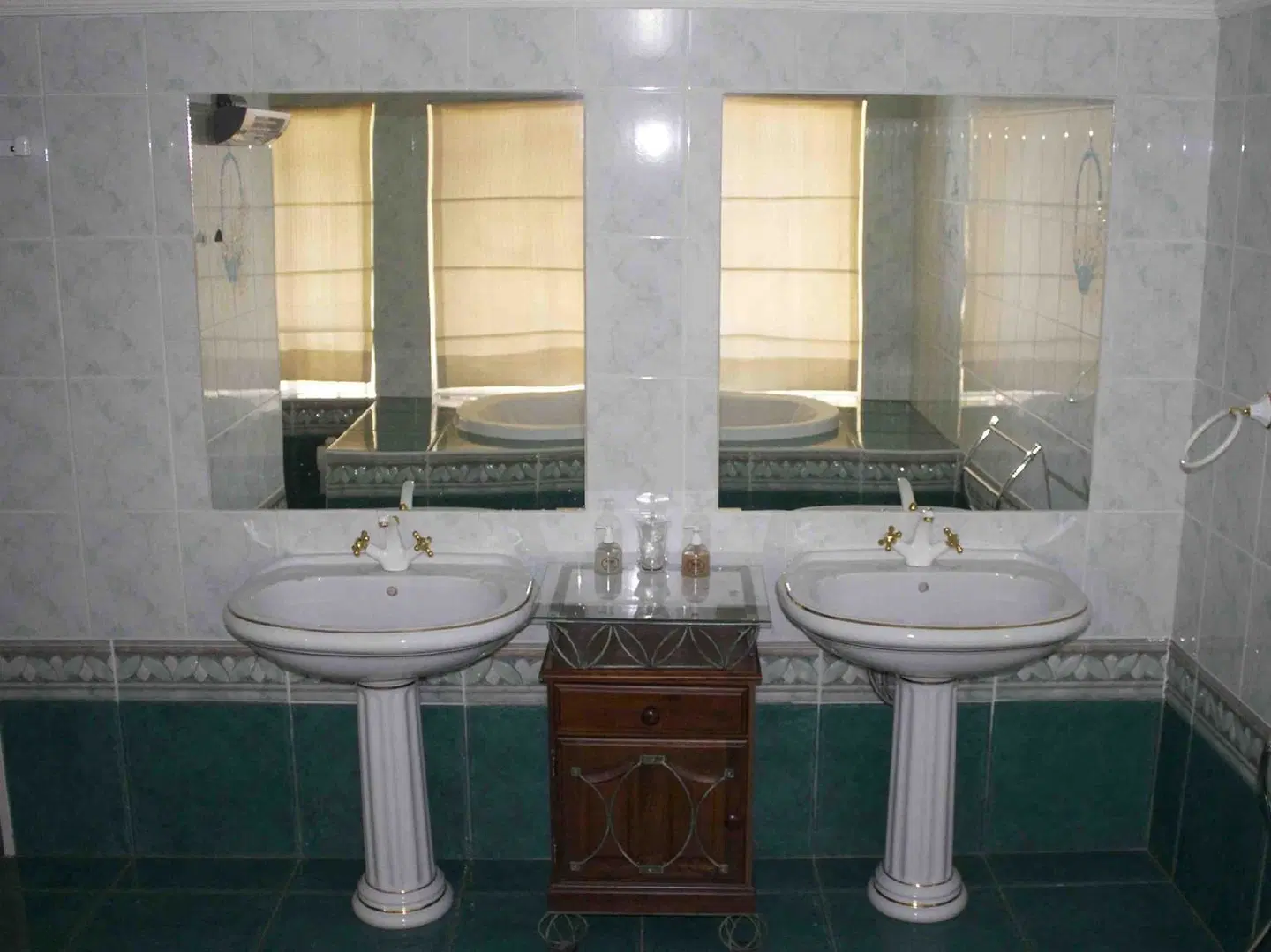 Florentia Guest House Konferenz