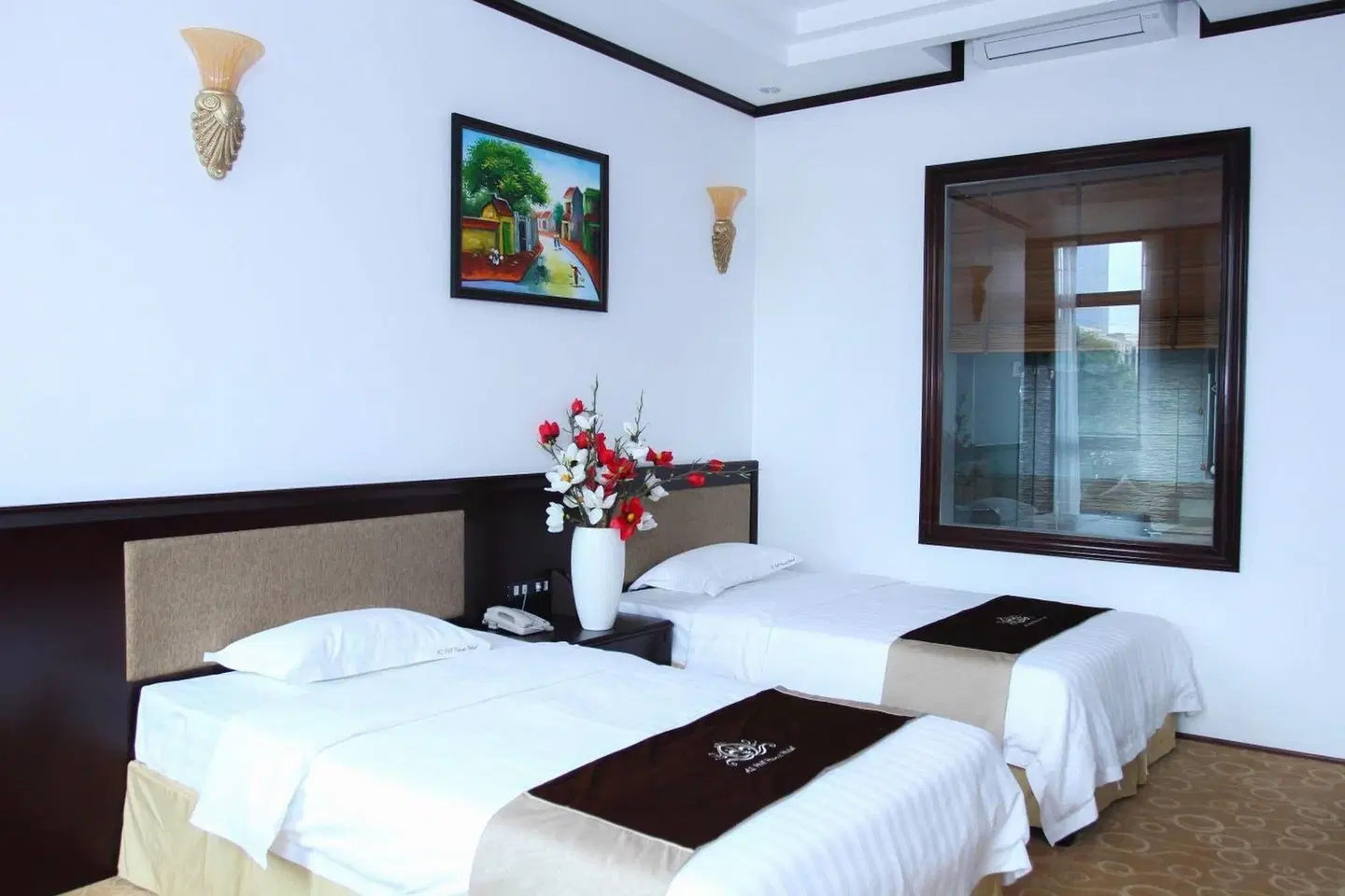 A1 Hill Hanoi Hotel ROOM_EXAMPLE