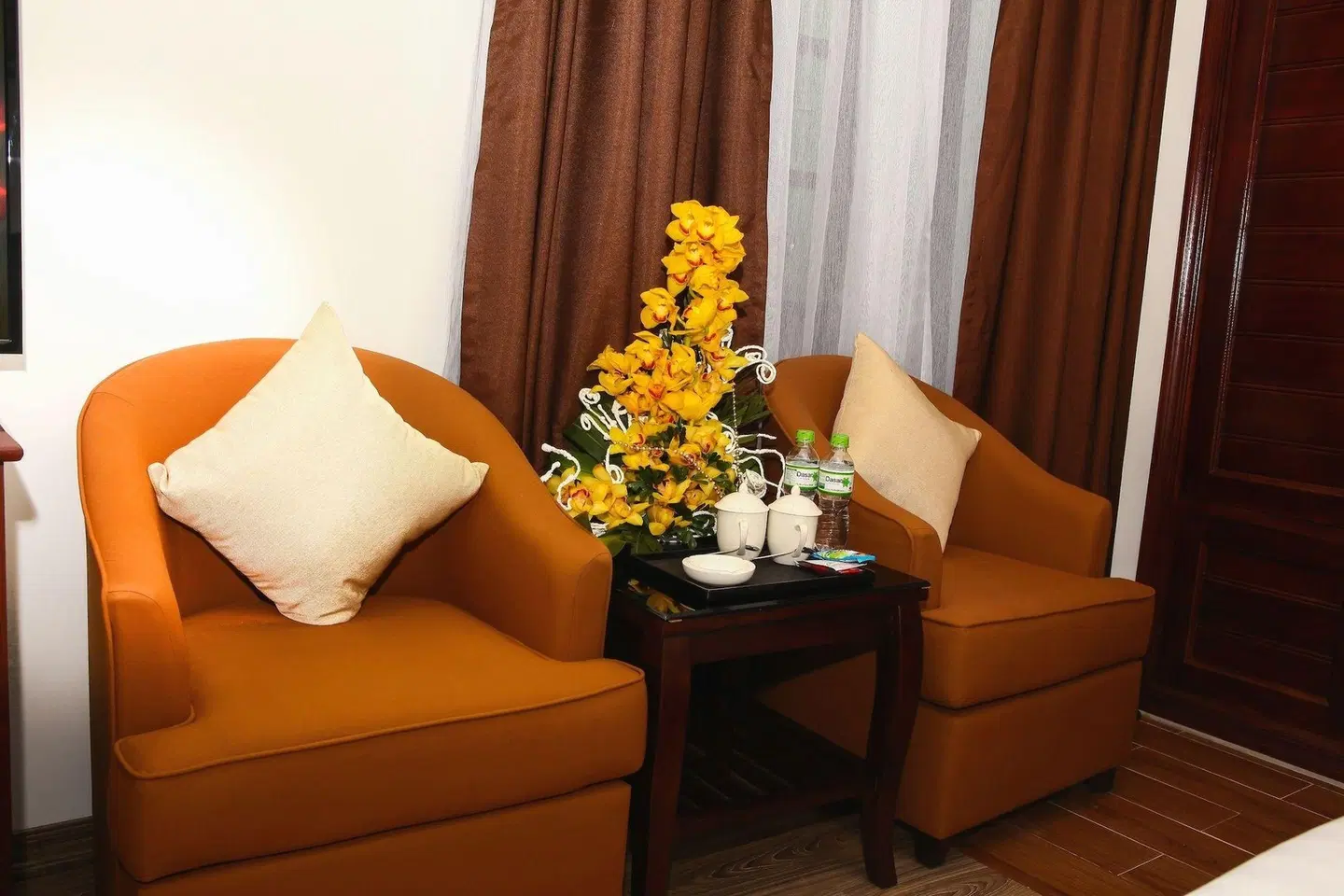 A1 Hill Hanoi Hotel ROOM_EXAMPLE