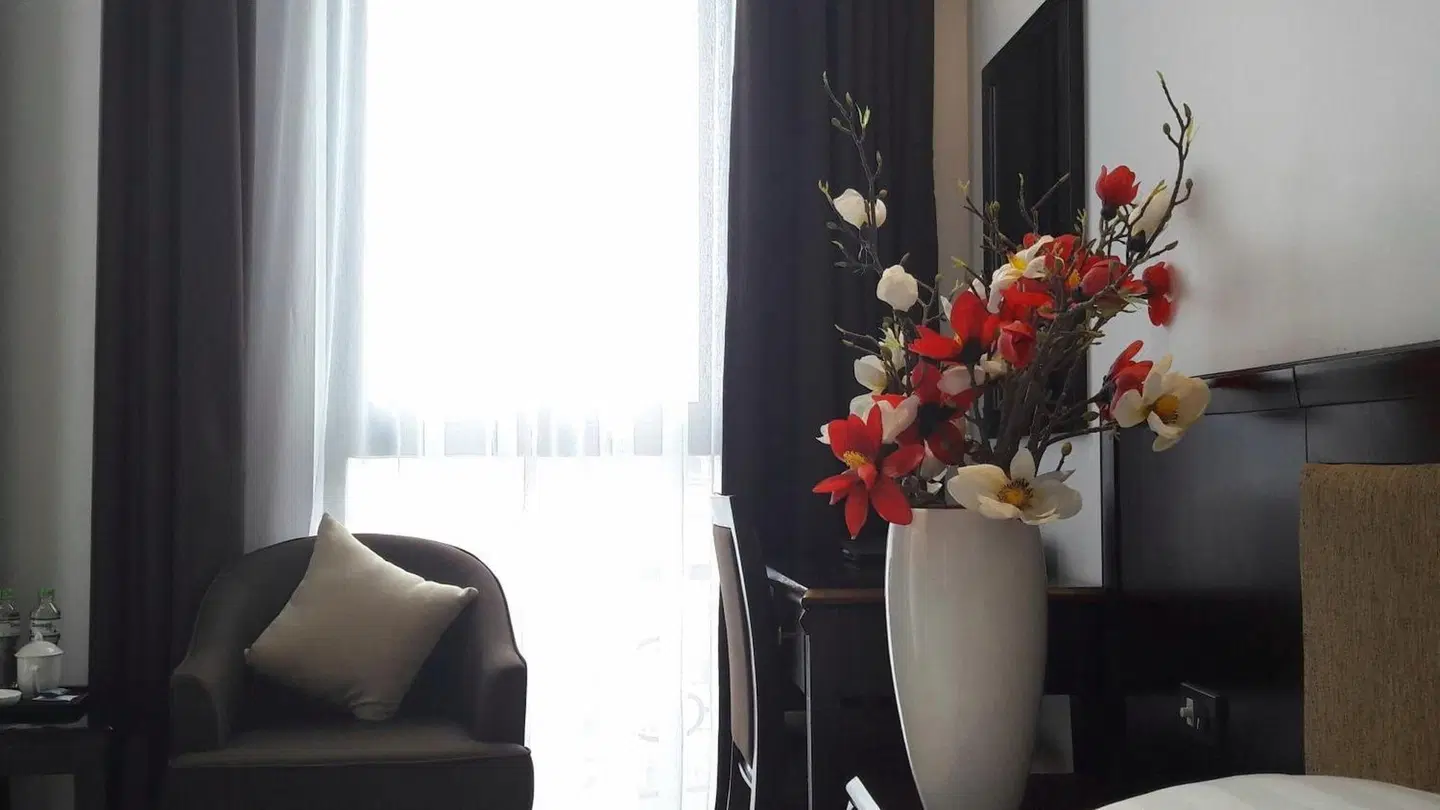 A1 Hill Hanoi Hotel ROOM_EXAMPLE