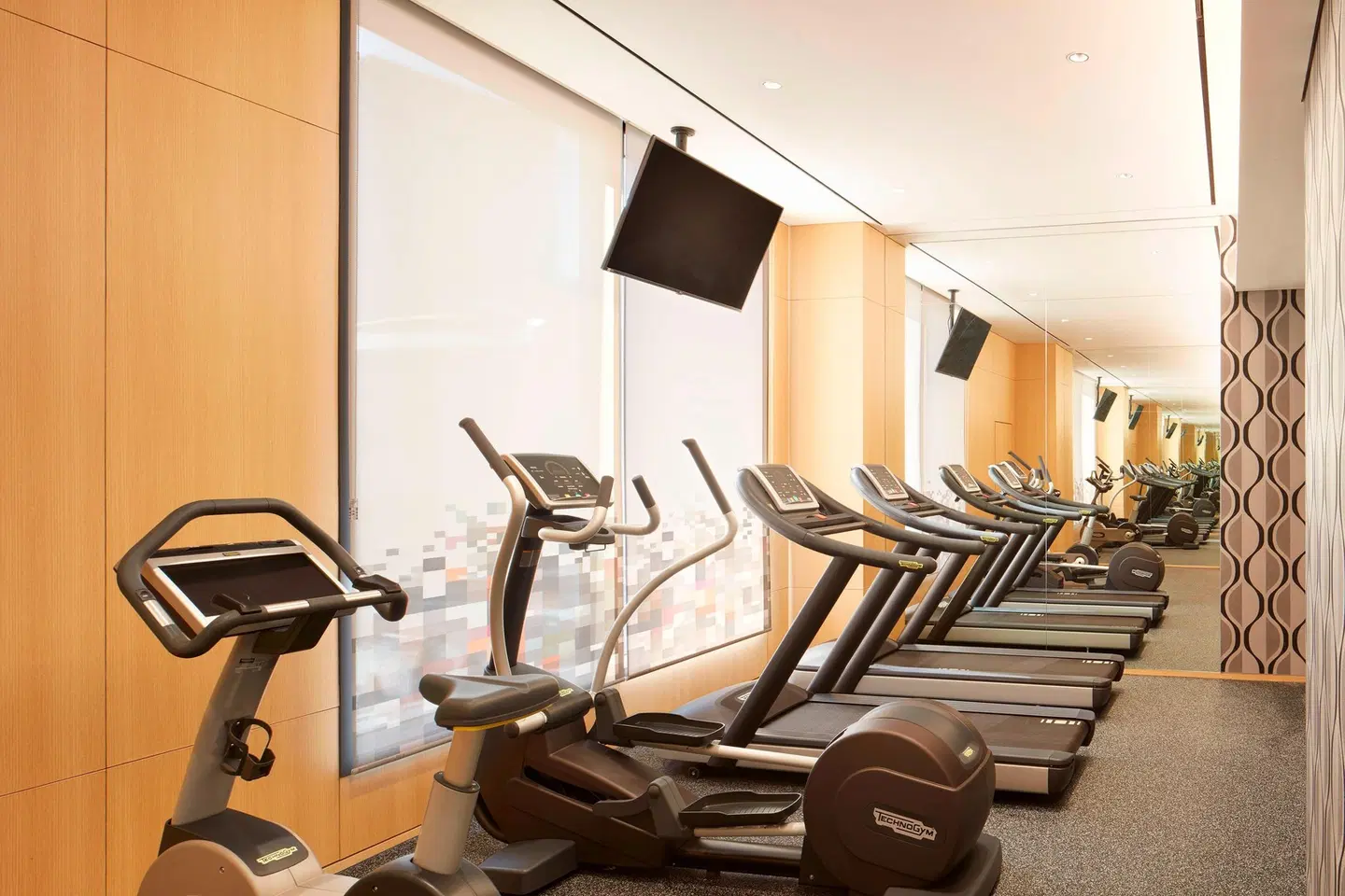 Aloft by Marriott Seoul Myeongdong HEALTH_BEAUTY