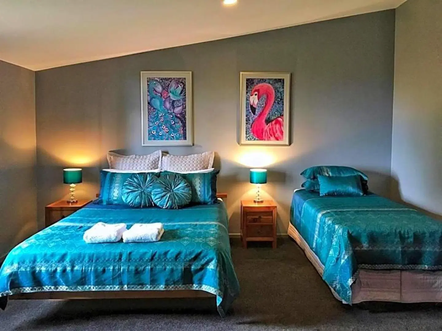 Sacred Mountain Retreat ROOM_EXAMPLE