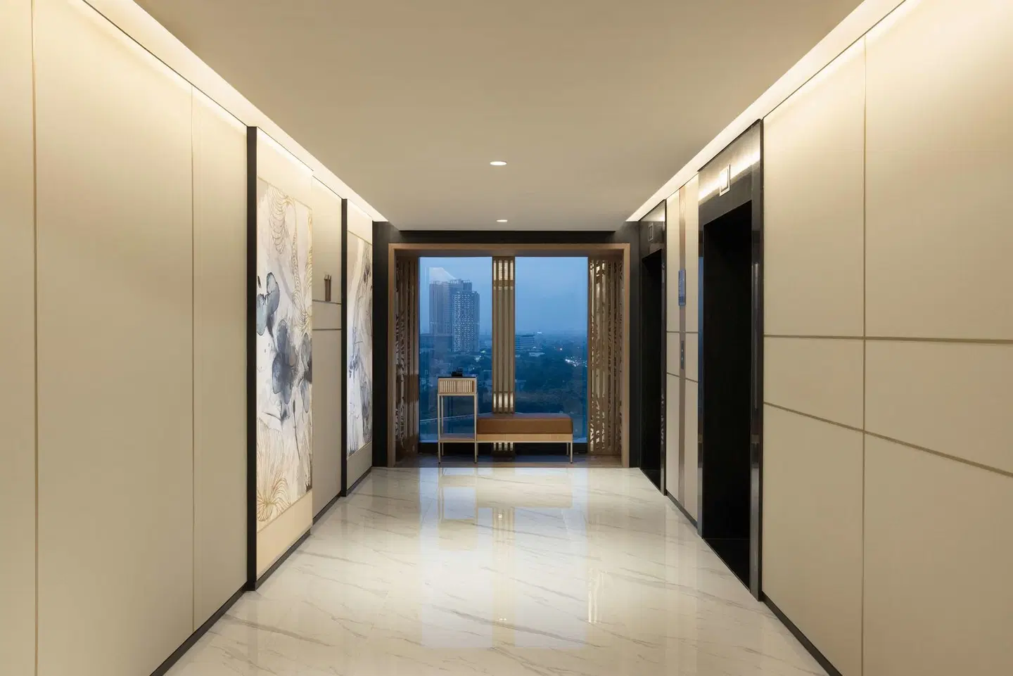 Doubletree By Hilton Jakarta Bintaro Jaya ROOM_EXAMPLE