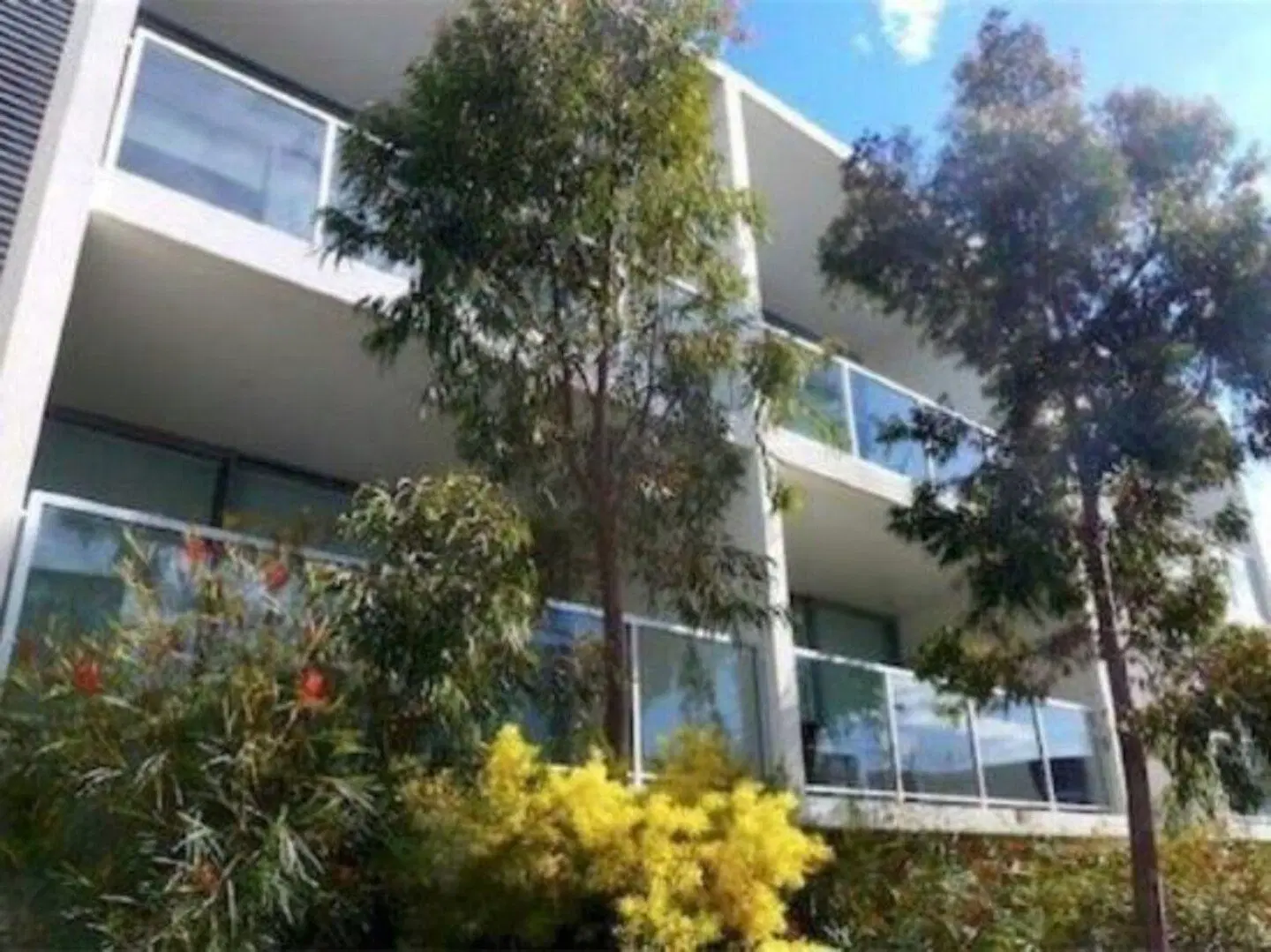 Coast Resort Merimbula EXTERIOR