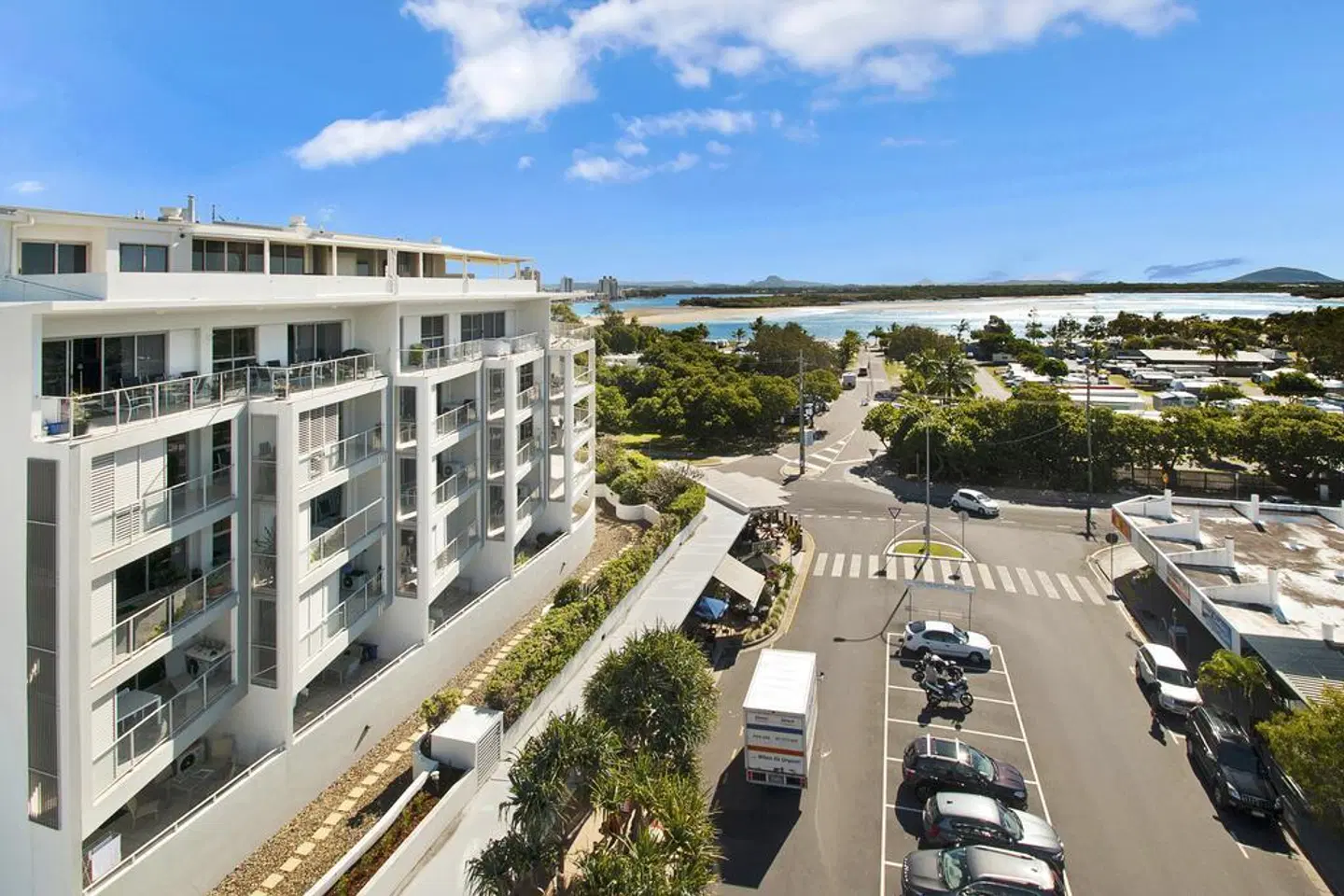Rovera Apartments EXTERIOR