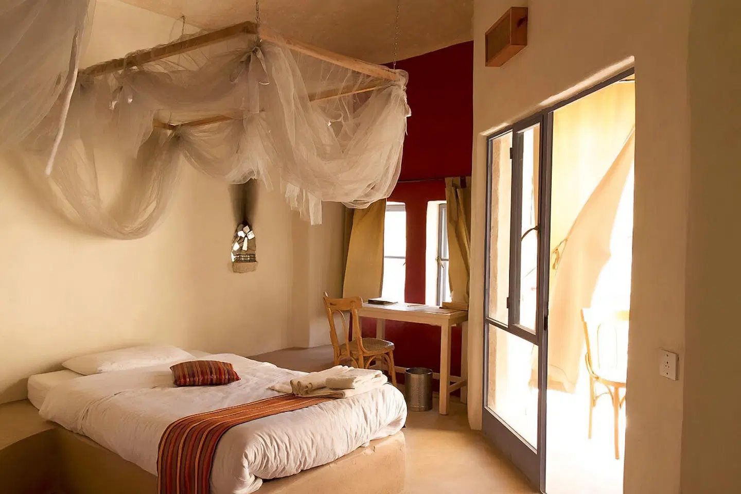 Feynan Ecolodge ROOM_EXAMPLE