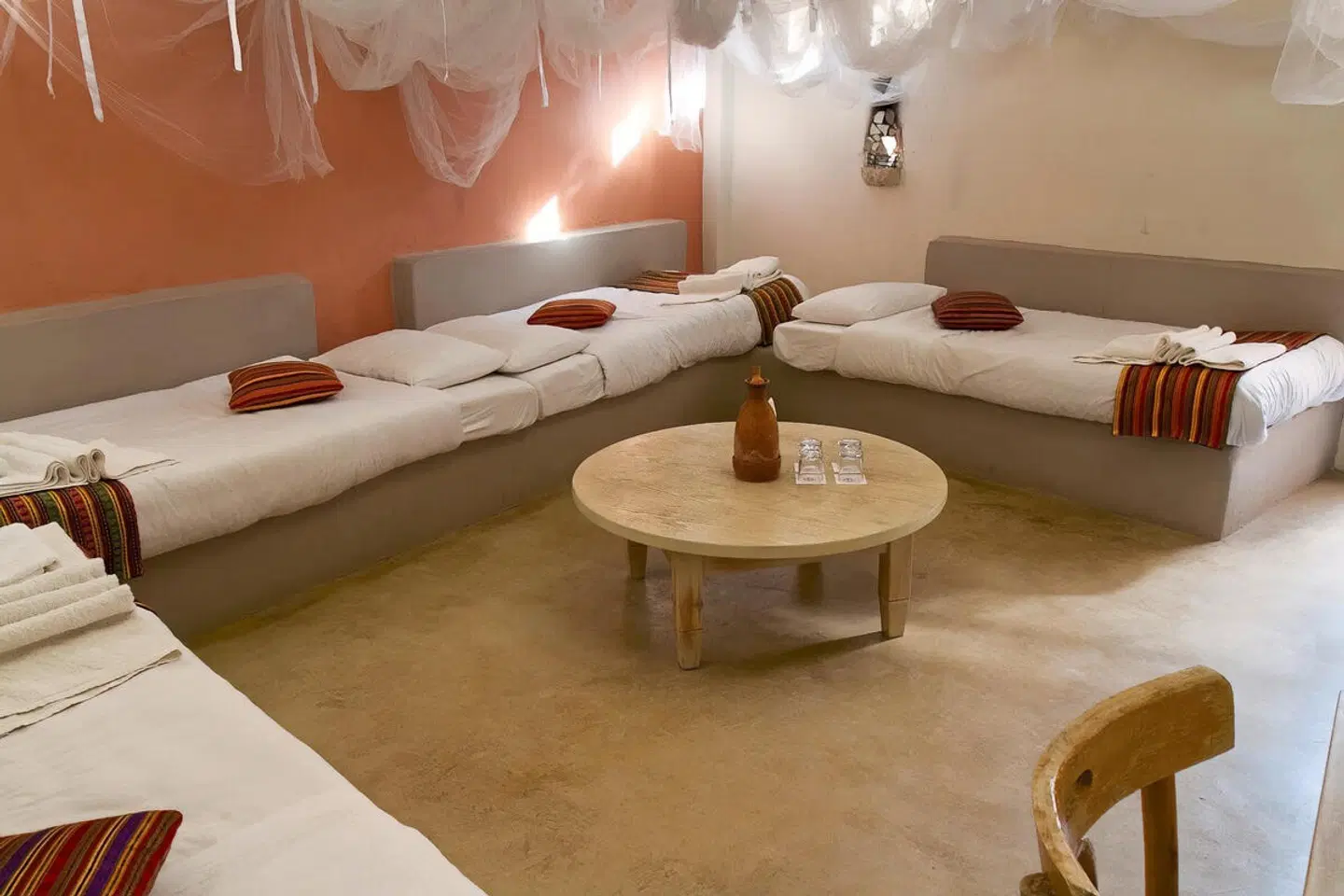 Feynan Ecolodge HEALTH_BEAUTY
