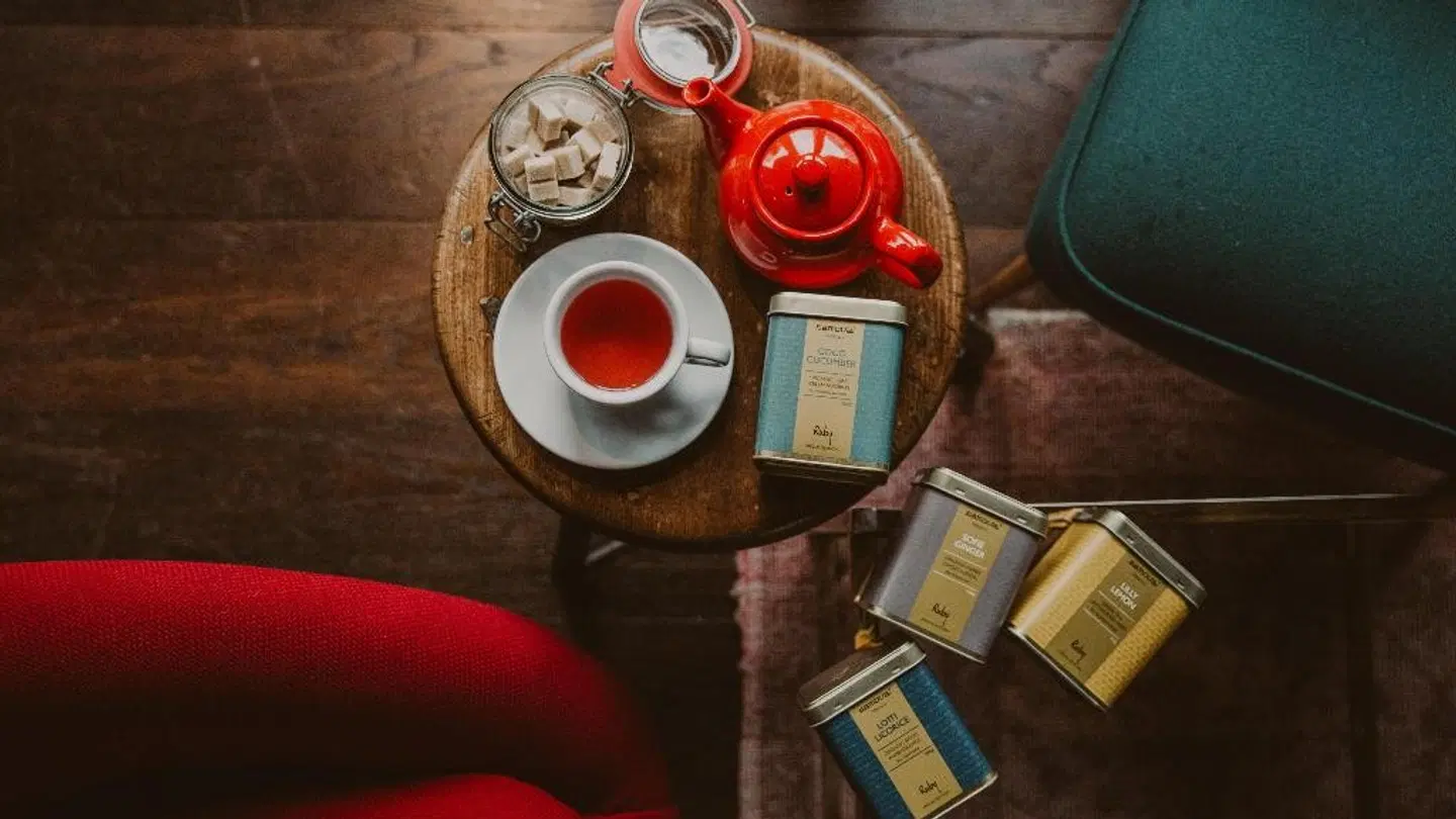 Ruby Frida Hotel Stockholm By IHG SPORTS_AND_LEISURE