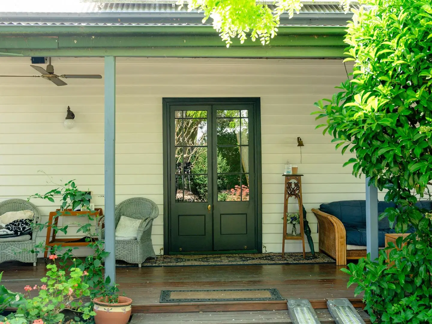 Maddies of Bolwarra EXTERIOR