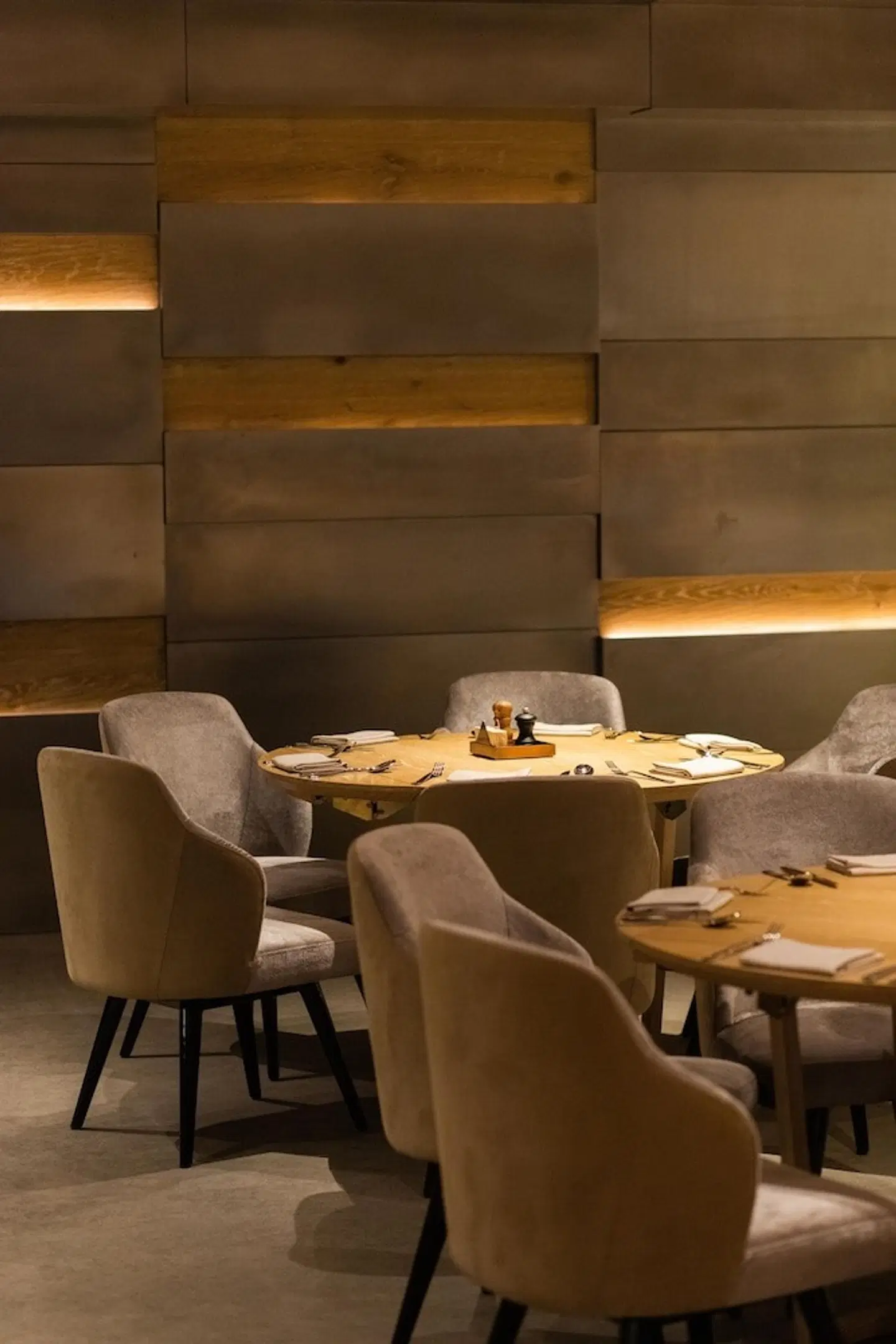 New World Shanyang Restaurant