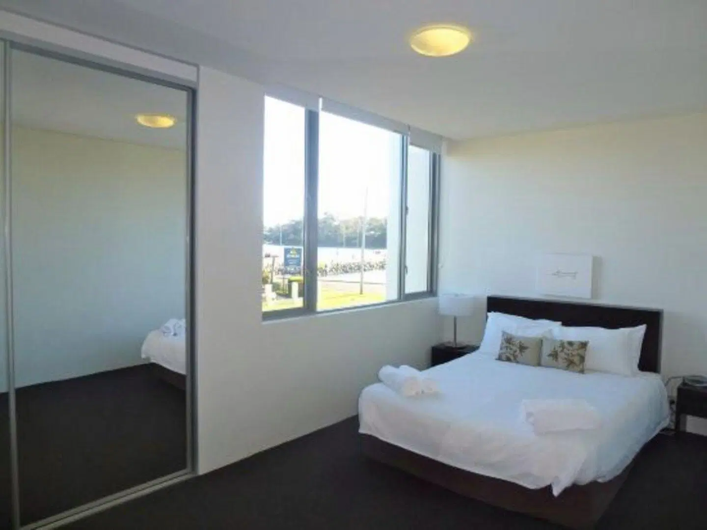 Coast Resort Merimbula ROOM_EXAMPLE