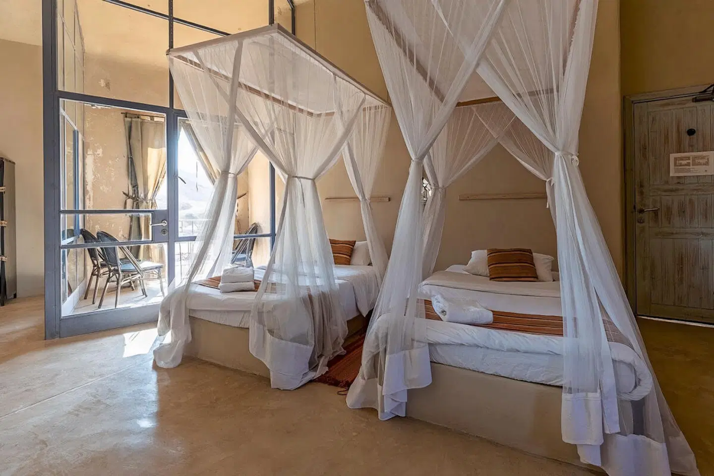 Feynan Ecolodge HEALTH_BEAUTY