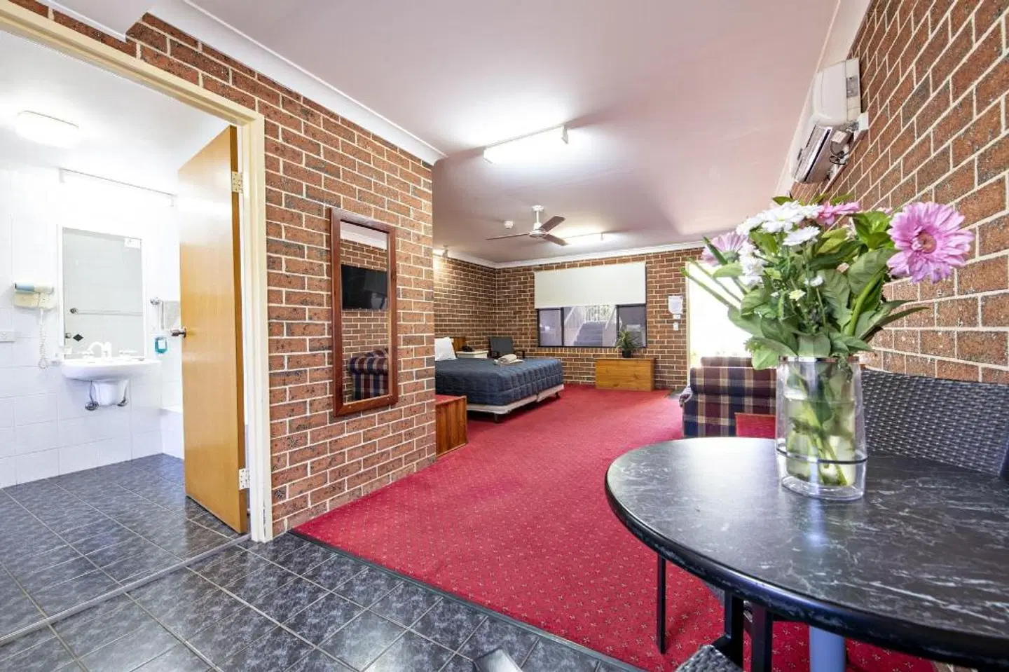 Matilda Motor Inn LOUNGE_LOBBY