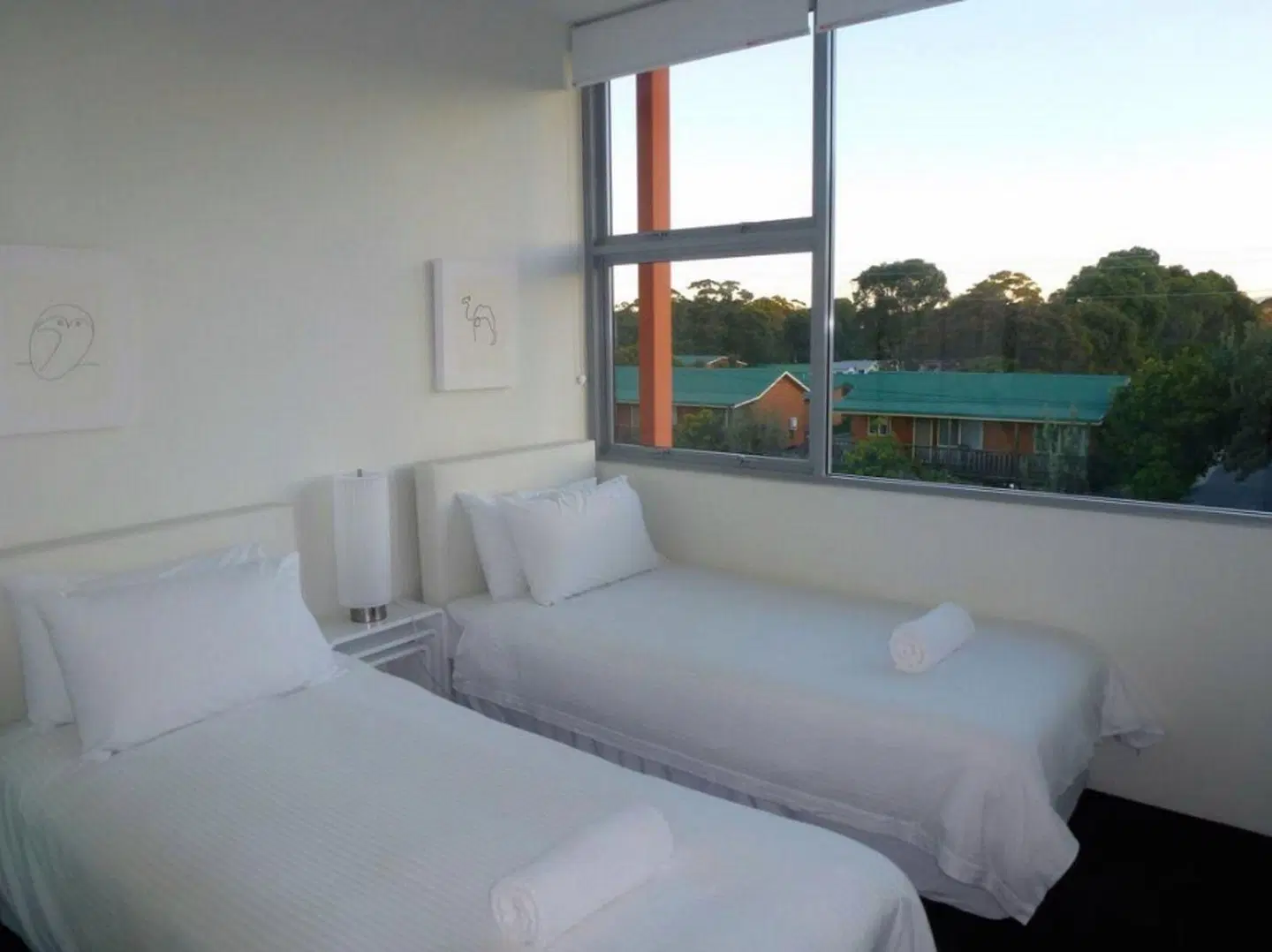 Coast Resort Merimbula ROOM_EXAMPLE