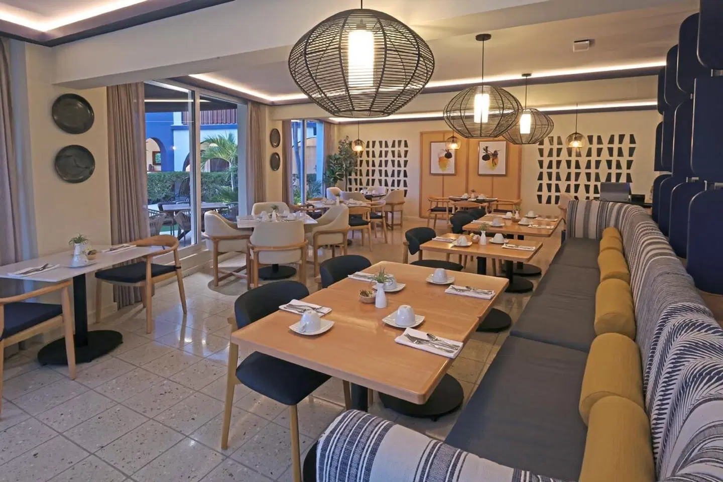 voco Surfside Aruba by IHG Konferenz