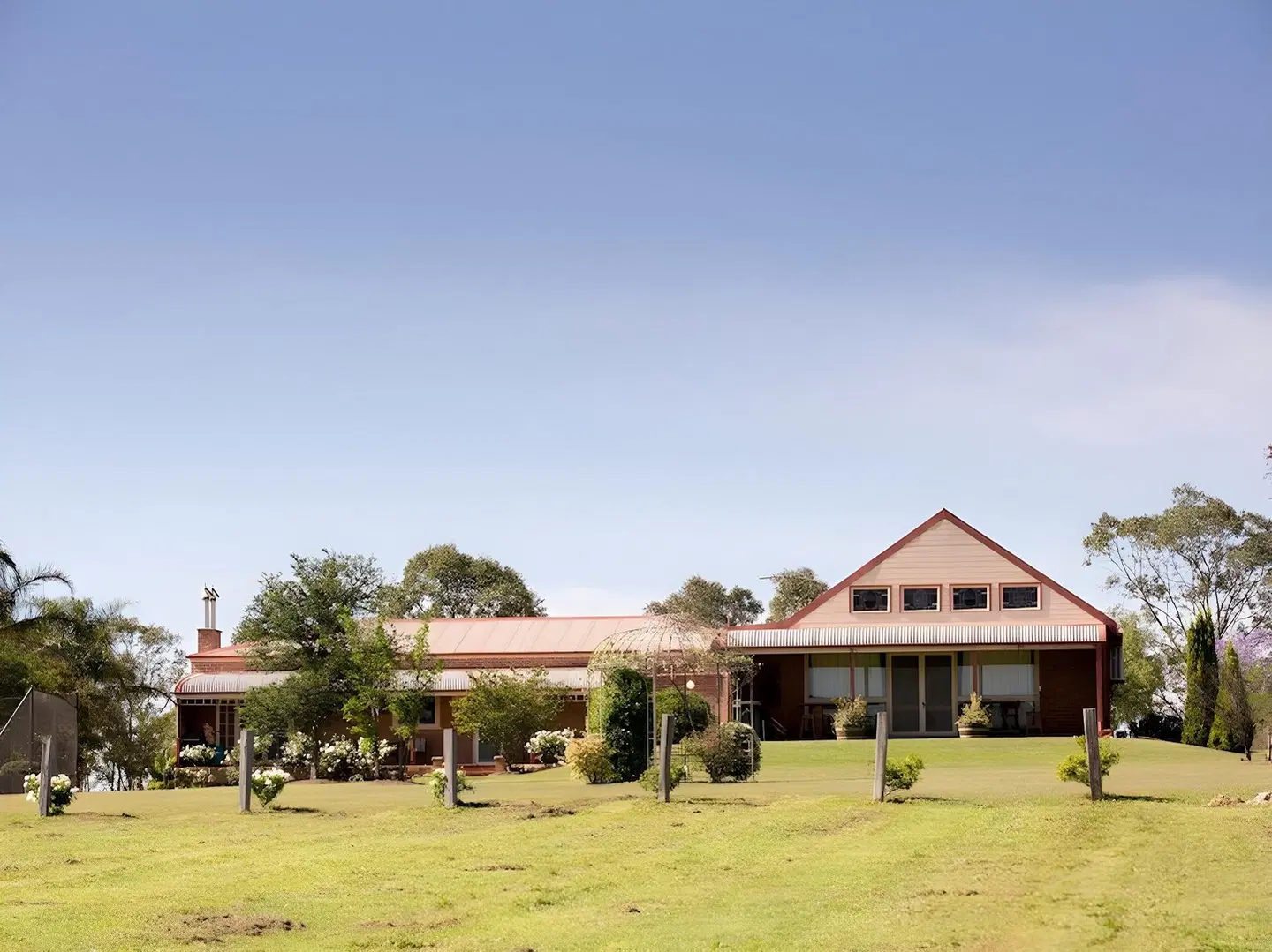 Bluebush Estate EXTERIOR