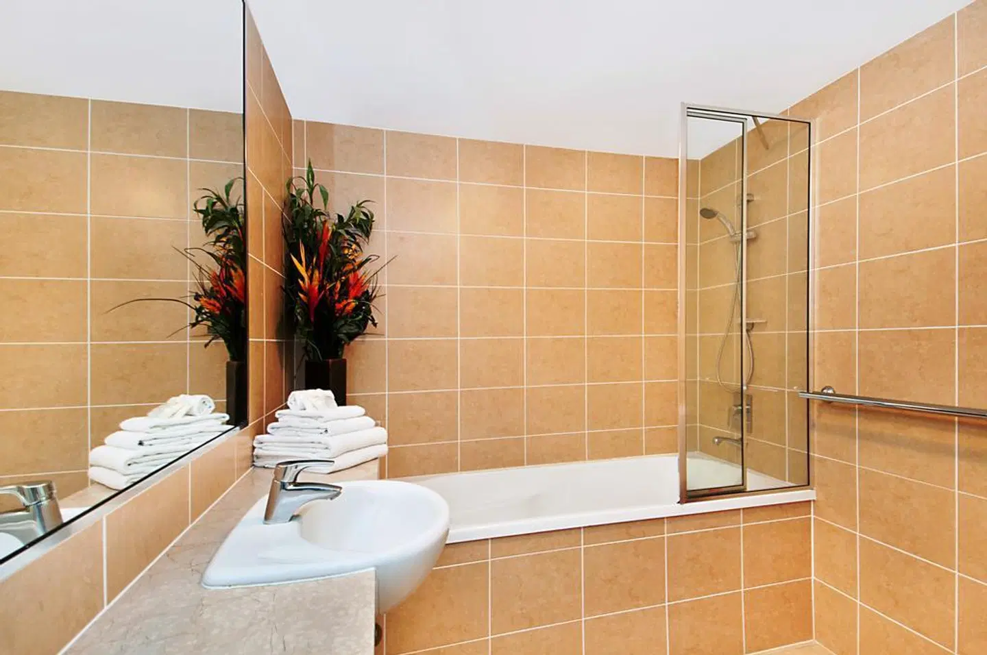 Rovera Apartments HEALTH_BEAUTY