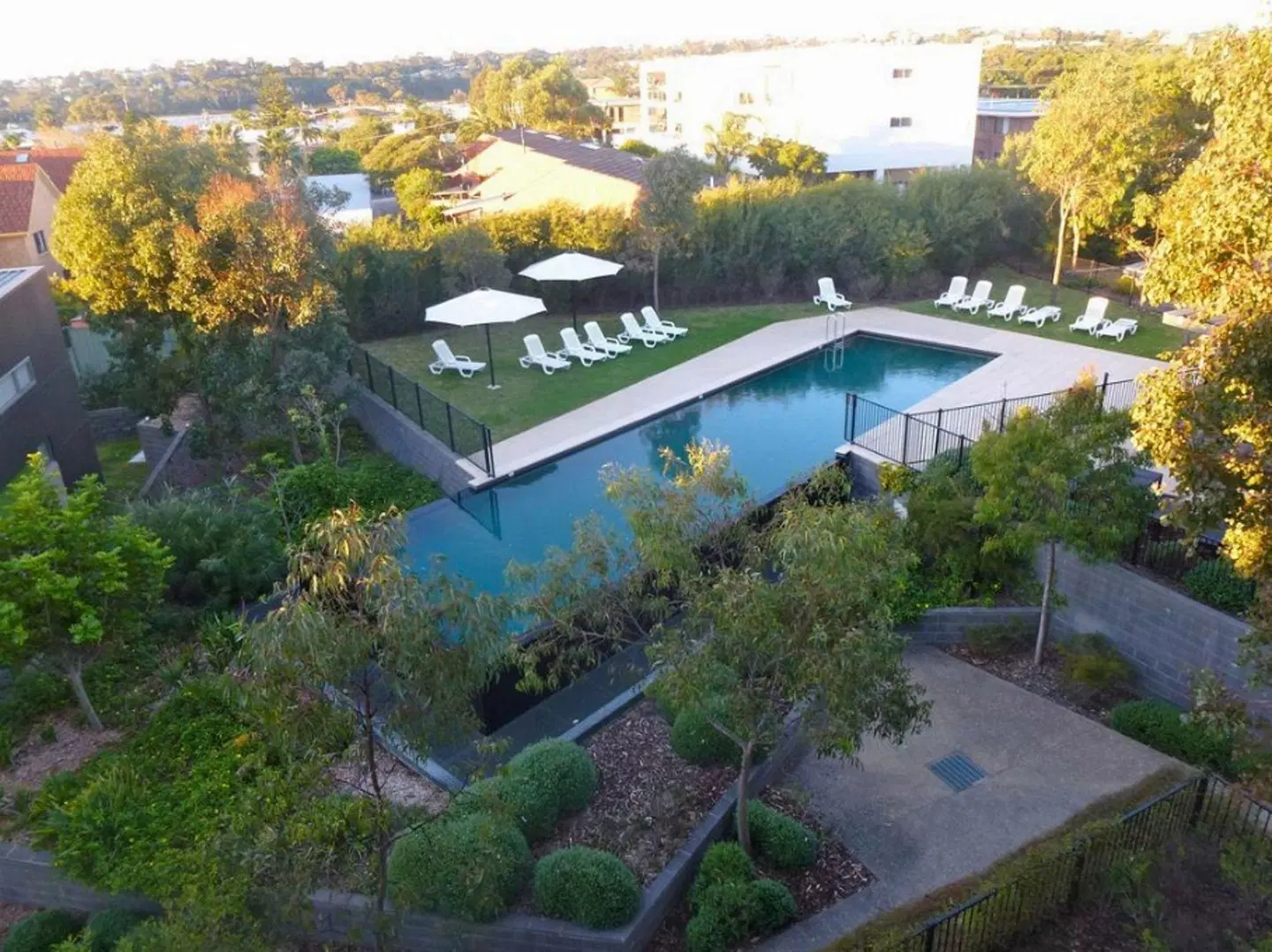 Coast Resort Merimbula EXTERIOR