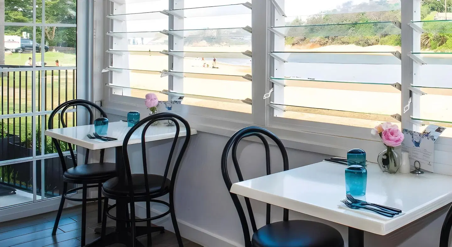 The Clan Terrigal Terrasse