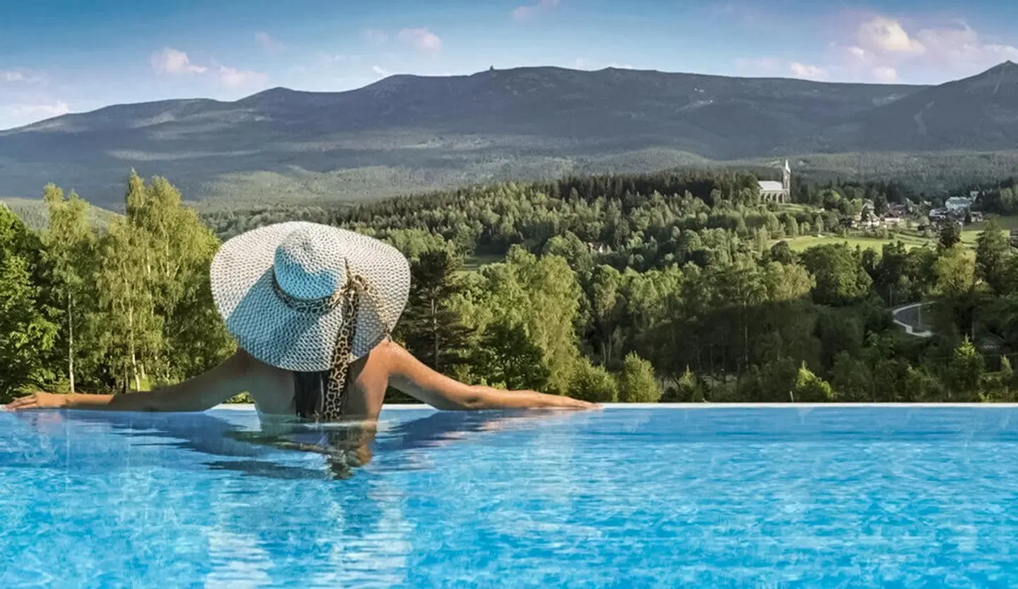 Happy Valley Resort OUTDOOR_POOL
