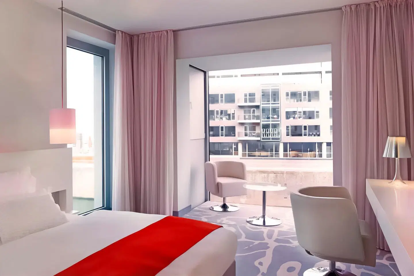 artotel Cologne - inkl. Handball-Ticket WM 2027 ROOM_EXAMPLE