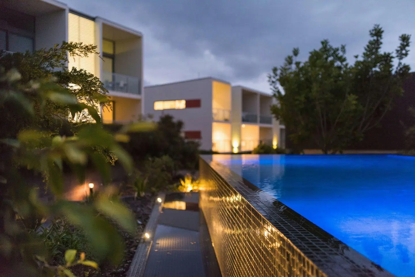Coast Resort Merimbula EXTERIOR