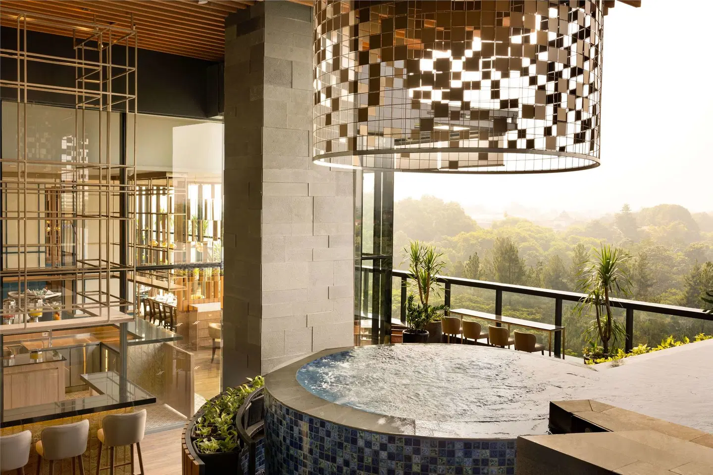 Doubletree By Hilton Jakarta Bintaro Jaya HEALTH_BEAUTY
