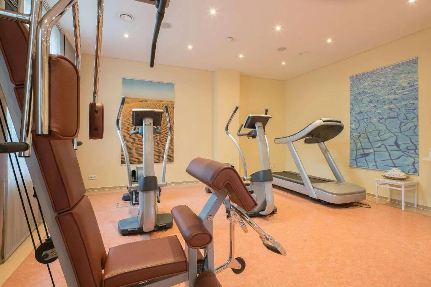 Best Western Premier Castanea Resort SPORTS_AND_LEISURE