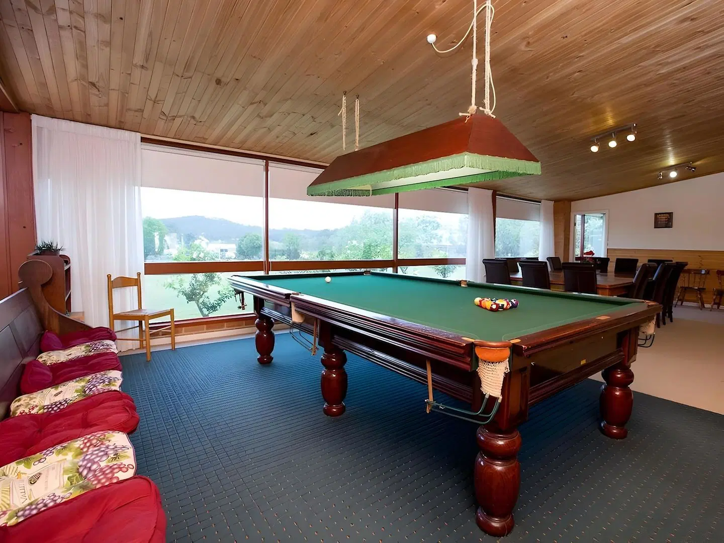 Bluebush Estate SPORTS_AND_LEISURE