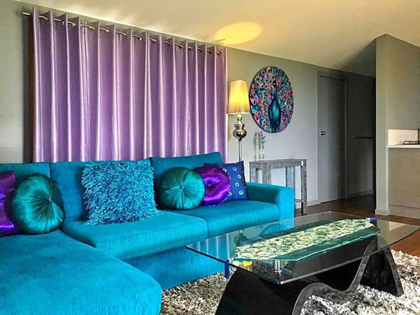 Sacred Mountain Retreat ROOM_EXAMPLE