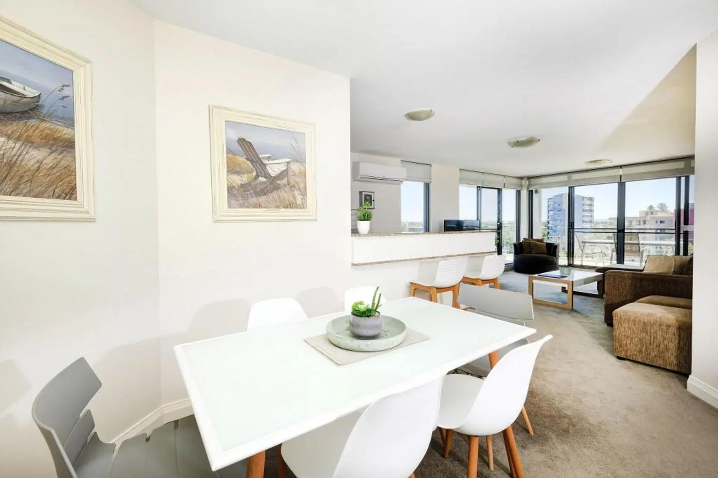 Sevan Apartments Forster ROOM_EXAMPLE