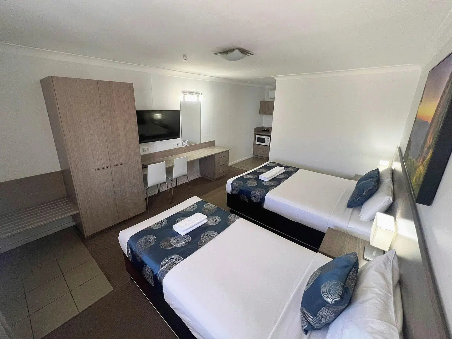 Adelong Motel ROOM_EXAMPLE