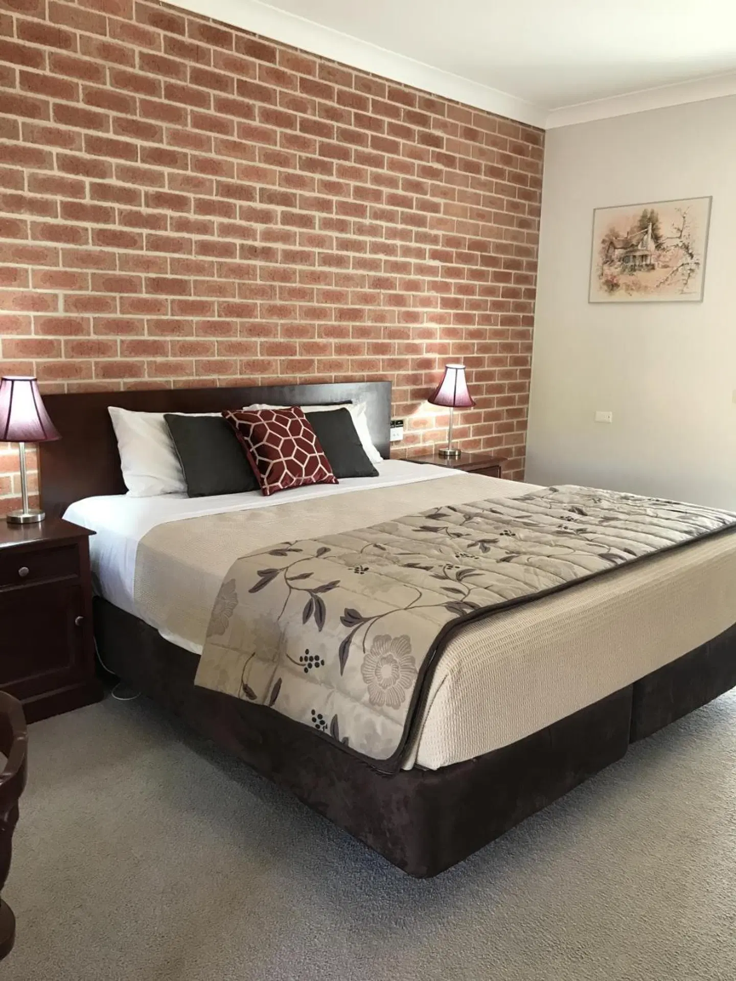 Country Gardens Motor Inn ROOM_EXAMPLE
