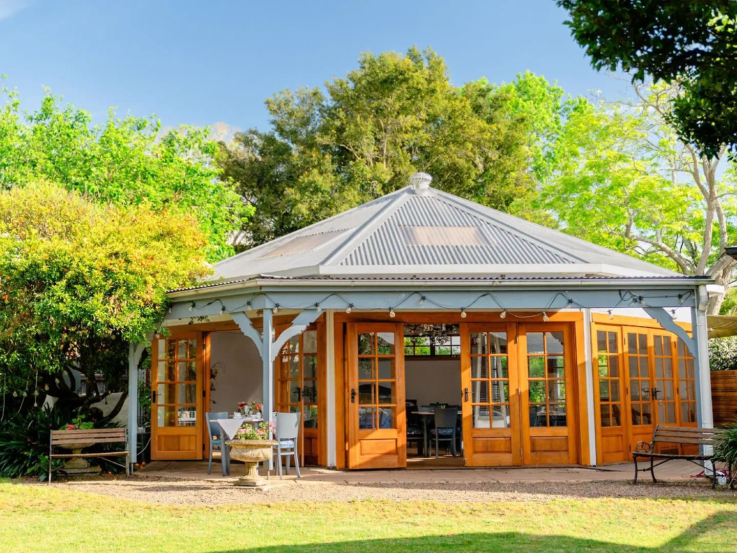 Maddies of Bolwarra EXTERIOR